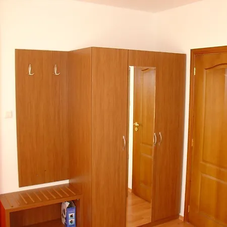 Apartahotel Efir Sunny Beach
