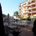 Efir Hotel de apartamente *