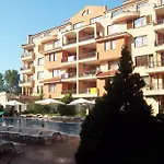 Hotel de apartamente Efir Sunny Beach