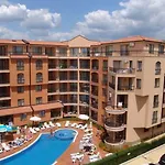 Hotel de apartamente Efir