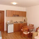 Hotel de apartamente Efir Sunny Beach