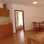 Hotel de apartamente Efir Sunny Beach