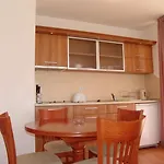 Efir Hotel de apartamente *