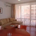 Efir Hotel de apartamente
