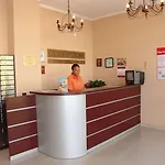 Efir Hotel de apartamente Sunny Beach