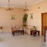 Hotel de apartamente Efir Sunny Beach