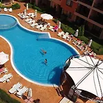 Efir Hotel de apartamente *