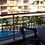 Efir Hotel de apartamente Sunny Beach