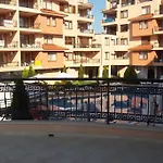 Efir Hotel de apartamente