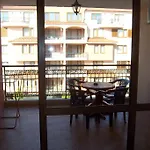 Efir Hotel de apartamente