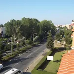 Hotel de apartamente Efir Sunny Beach