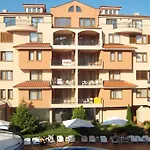 Efir Hotel de apartamente