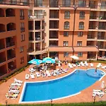 Hotel de apartamente Efir