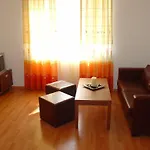Hotel de apartamente Efir Sunny Beach