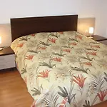 Hotel de apartamente Efir *