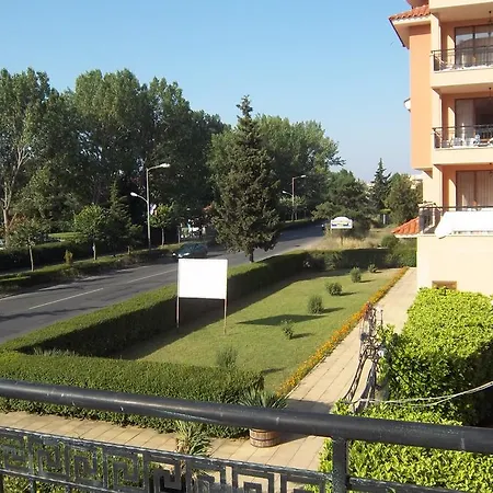 Efir Appart hôtel