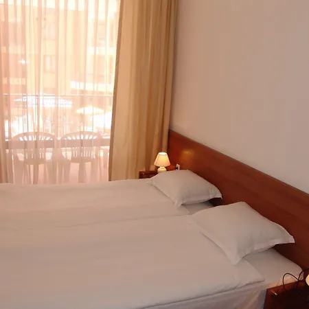 Efir Appart hôtel Slantchev Briag