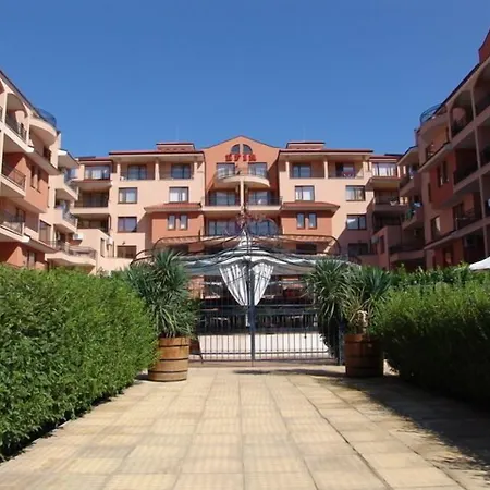 Efir Slantchev Briag