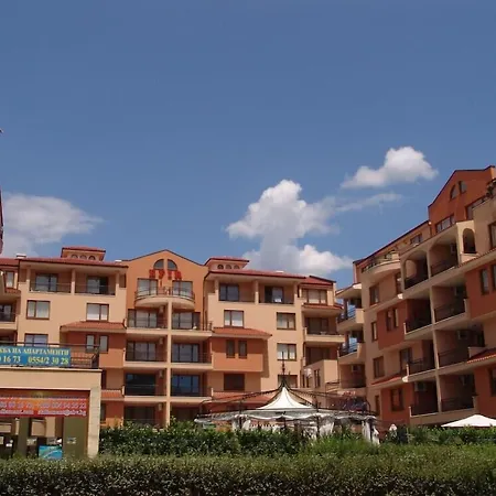 Efir Slantchev Briag
