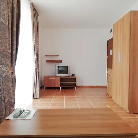 Aparthotel Efir Sunny Beach