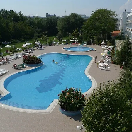 Efir Slantchev Briag
