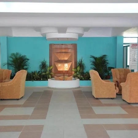 Appart hôtel Efir