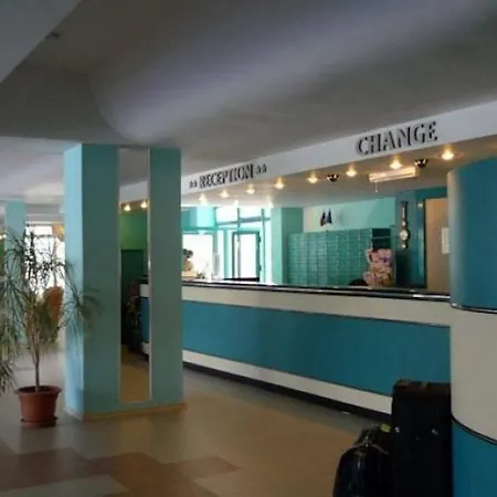 Appart hôtel Efir