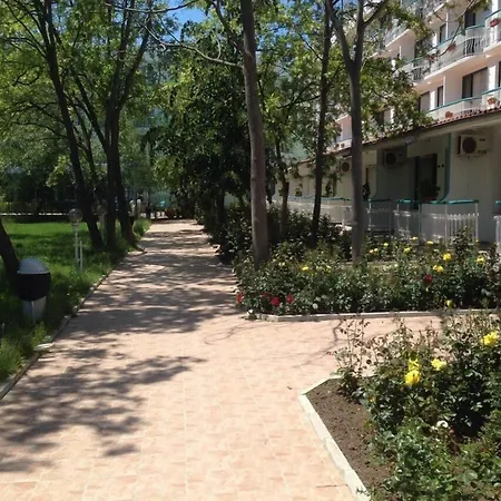 Appart hôtel Efir