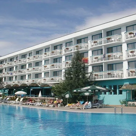 Efir Appart hôtel *