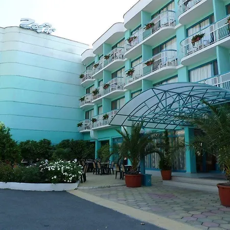 Apart-hotel Efir *