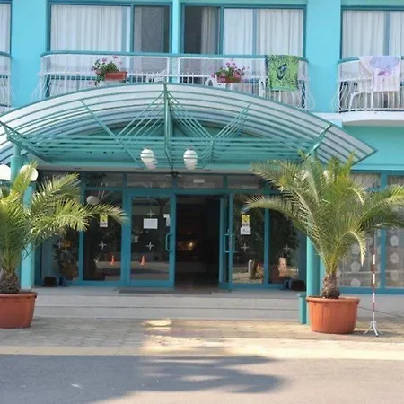 Efir Appart hôtel Slantchev Briag