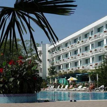 Efir Appart hôtel *