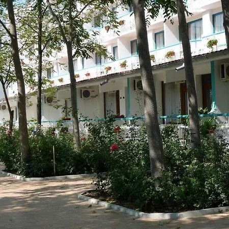 Efir Apart-hotel *