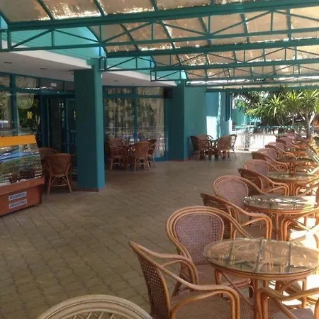 Efir Appart hôtel