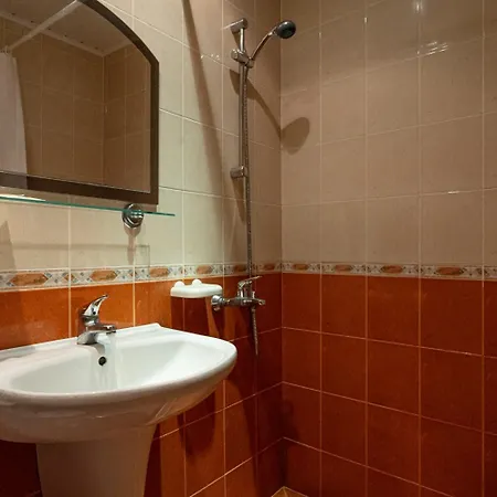Appart hôtel Efir Slantchev Briag