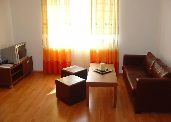 아파트호텔 Efir 써니비치