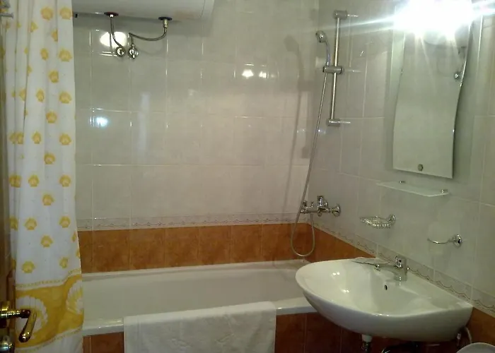 Efir Солнечный берег