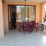 Efir Apartmanhotel Napospart