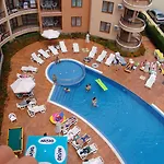 Efir Apartmanhotel