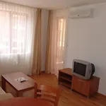 Efir Apartmanhotel Napospart