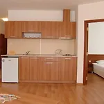 Efir Apartmanhotel
