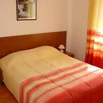 Apartmanhotel Efir