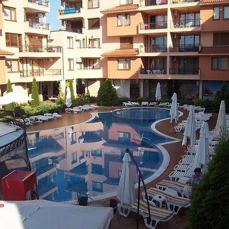 Efir Sunny Beach