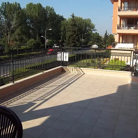 Efir * Sunny Beach
