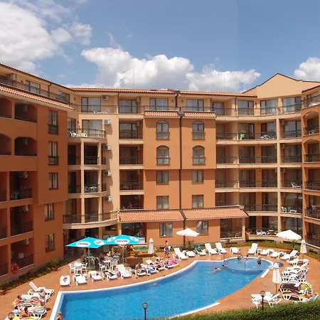 Efir Sunny Beach