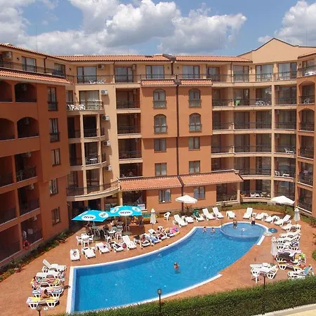 Efir Sunny Beach
