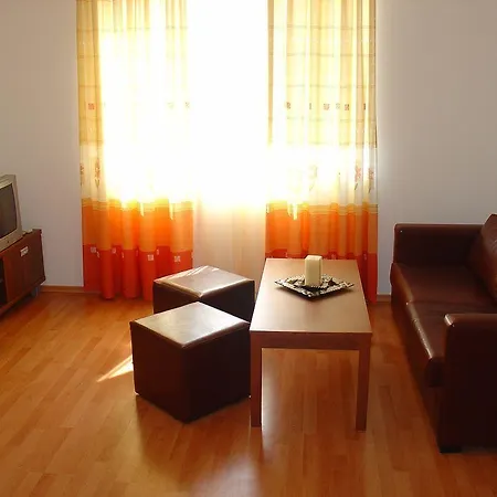 Aparthotel Efir Sunny Beach