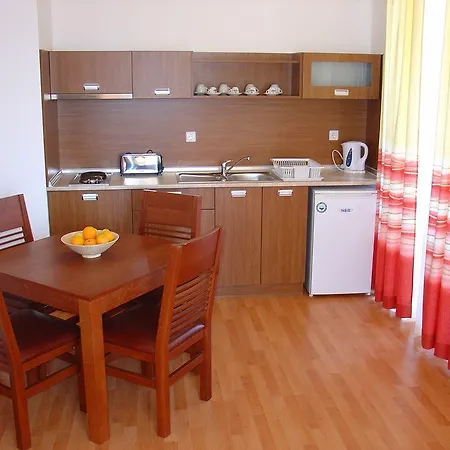 Efir Sunny Beach