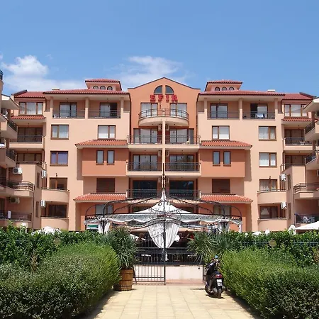 Efir Sunny Beach